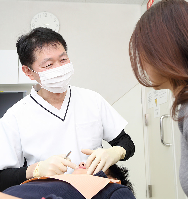一般の歯科で矯正するのと専門クリニックで矯正する際の治療の違い