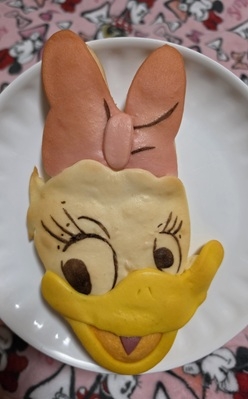 ディズニー