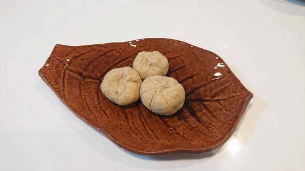 栗