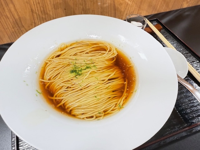 ラーメン