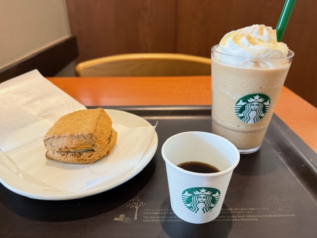スタバ